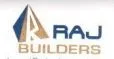 Raj Builders Marol logo