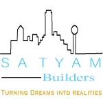 Satyam Builders Gwalior logo