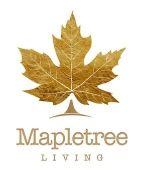Mapletree Habitats LLP logo