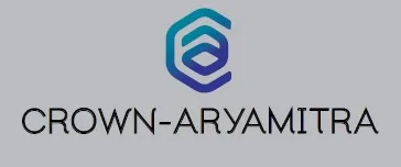 Crown Constructions and Aryamitra Properties logo