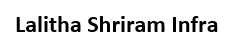 Lalitha Shriram Infra logo