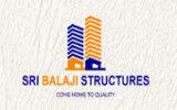 Sri Balaji Structures logo