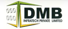 DMB Infratech logo