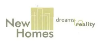 New Homes Corporation logo