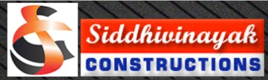 Siddhivinayak Constructions logo