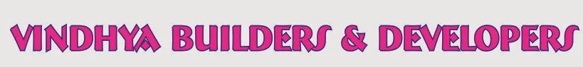 Vindhya Builders Bangalore logo