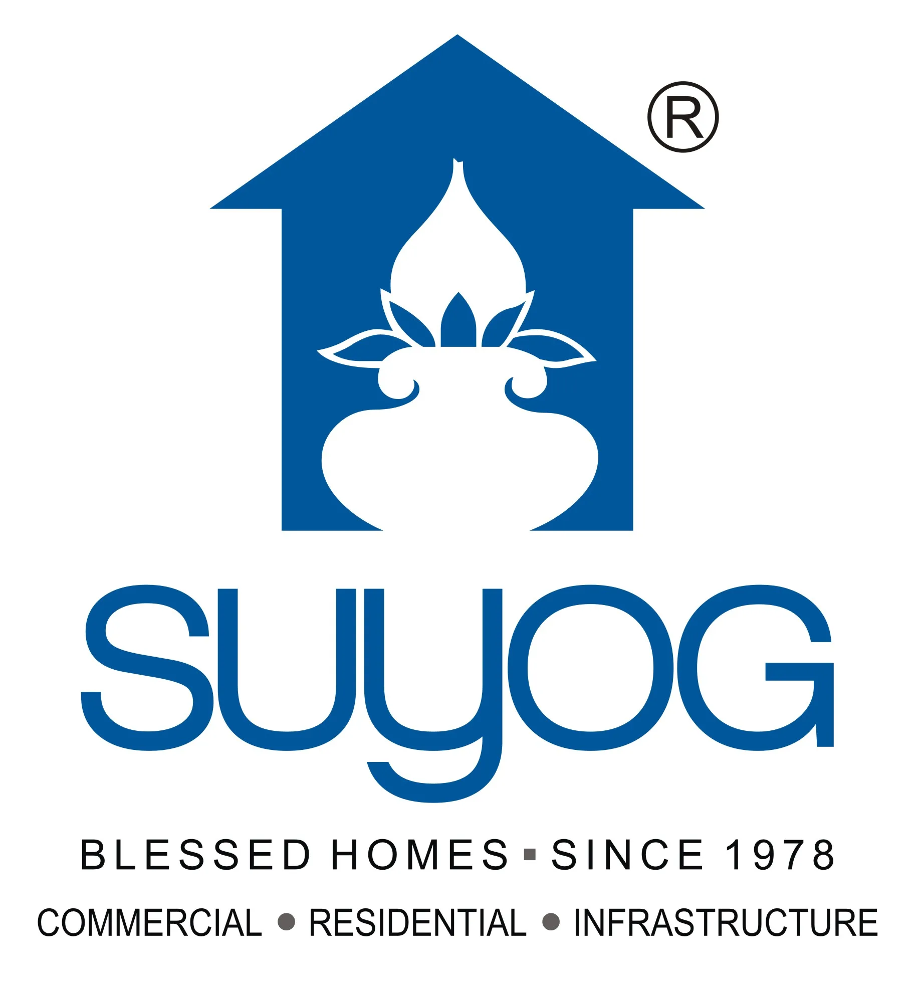 Suyog Development Corporation Ltd logo