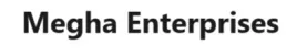 Megha Enterprises logo