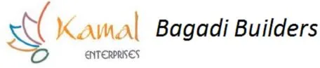 Kamal Enterprises and Bagadi Builder logo
