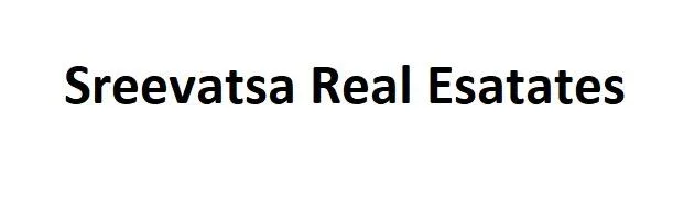 Sreevatsa Real Estates logo