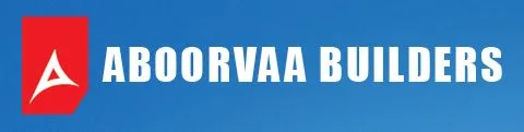 Aboorvaa Builders logo