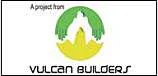 Vulcan Builders logo