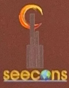Seecons Infrastractures logo