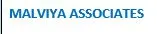 Malviya Associates logo