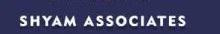 Shyam Associates logo