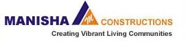Manisha Constructions Builders logo