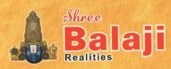 Shree Balaji Realties logo