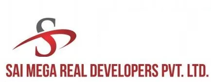 Sai Mega Real Developers logo