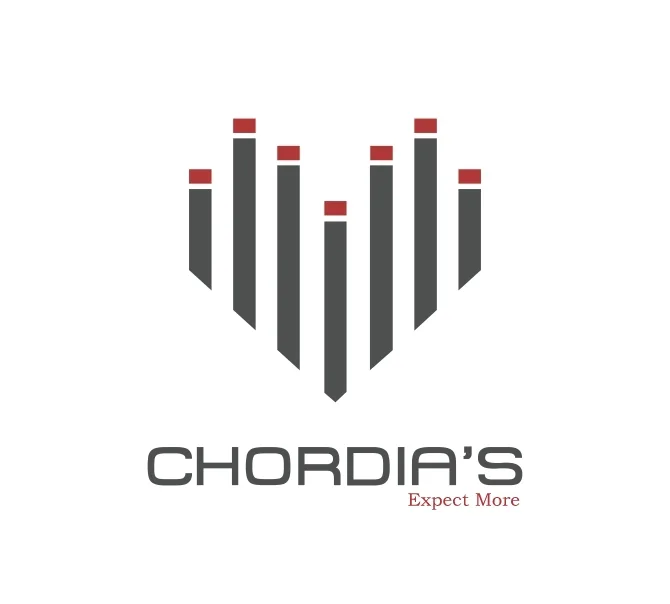Chordias Group Jaipur logo
