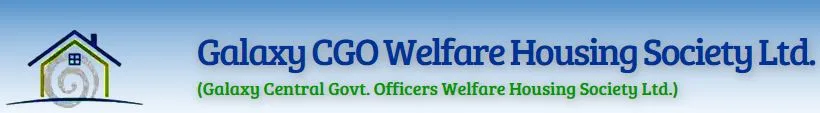 Galaxy CGO Welfare Housing Society logo