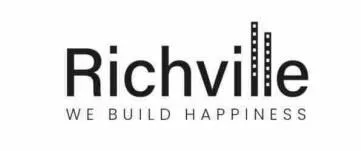 Richville Infra logo