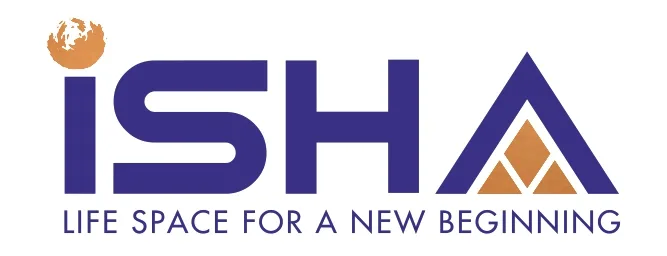 Isha Developers logo