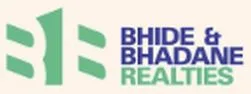 Bhide Bhadane Realties logo