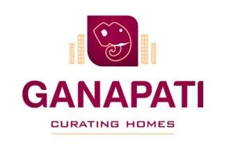 Ganapati Builders Bargarh logo