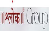 SHLOK GROUP logo