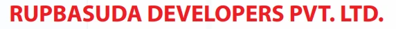 Rupbasuda Developers Pvt. Ltd. logo