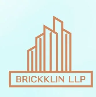 Brickklin LLP logo