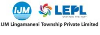 IJM India Infrastructure and LEPL Projects logo