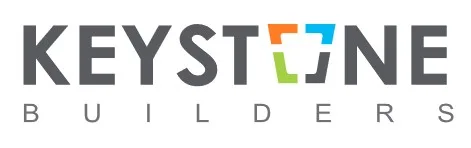 Keystone Builders Nashik logo