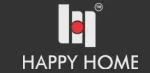 Happy Home Group logo