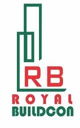 Royal Buildcon Nasik logo