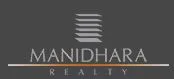 Manidhara Realty logo