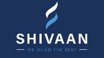 Shivaan Infracon logo