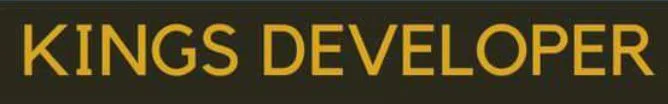 Kings Developer logo