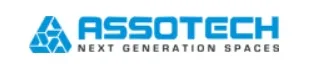 Assotech logo