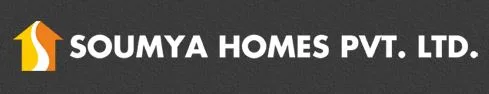 Soumya Homes logo