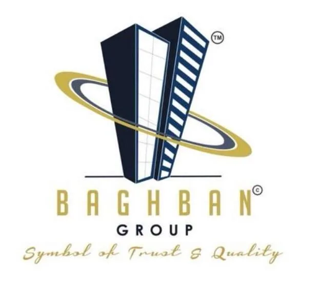 Baghban Group logo