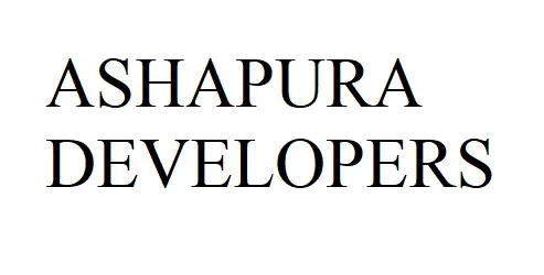 ASHAPURA DEVELOPERS AHMEDABAD logo