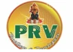 PRV Builders and Developers logo