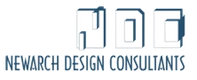 Newarch Design Consultants logo
