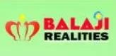 Balaji Realities logo