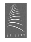 Vaibhav Developers Bangalore logo
