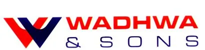 Wadhwa and Sons logo