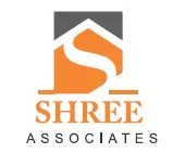 Shree Associates Katraj logo