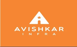 Avishkar Infra logo