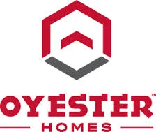 Oyester Homes logo